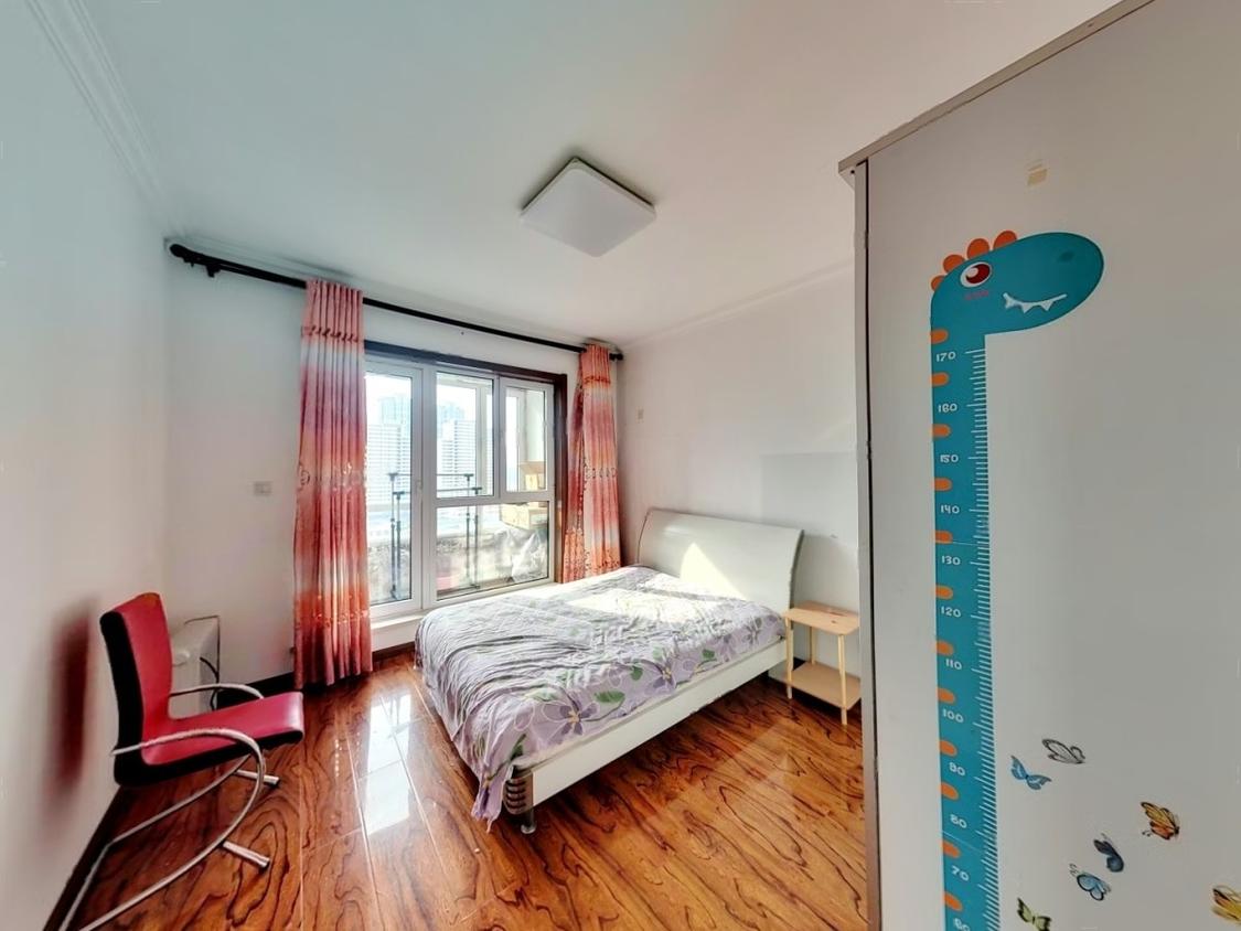 整租·滨海丰园