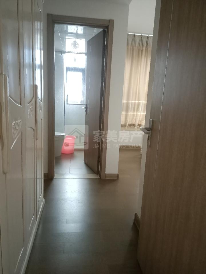 整租·美的明湖(三期)