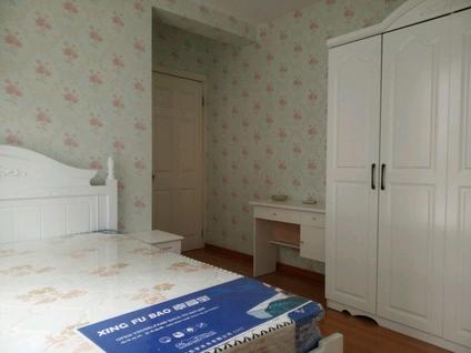 闵行莘庄合租 名都新城(南区)1室0厅/132平/低楼层