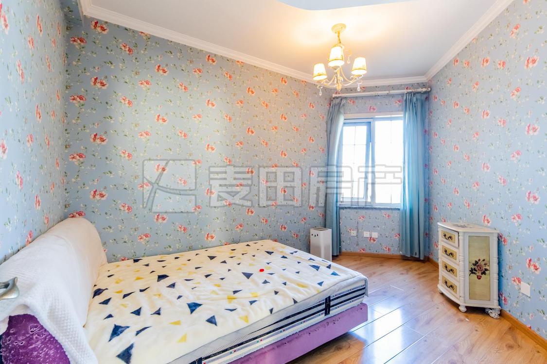 整租·嘉和丽园公寓