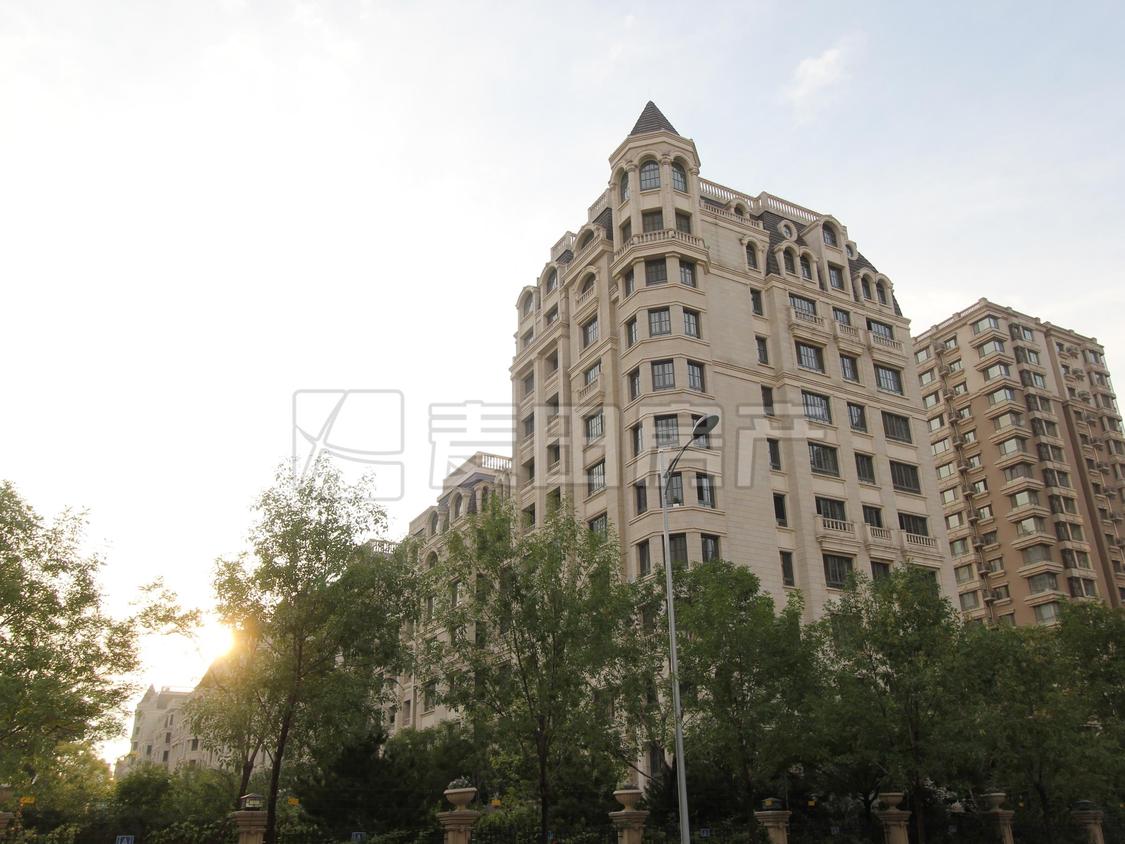 整租·远洋万和城(C区)