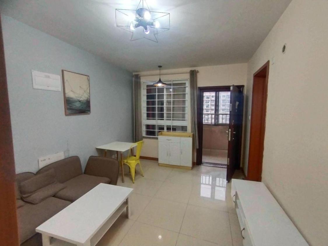 整租·洲岛和园(和乐苑)