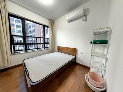 undefined整租·荔园新天地 3室2厅95㎡ | 南 | 顺德 陈村