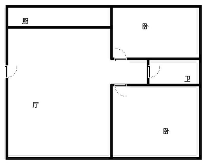 整租·宏润花园
