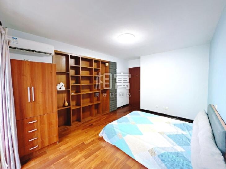 合租·金地格林小镇