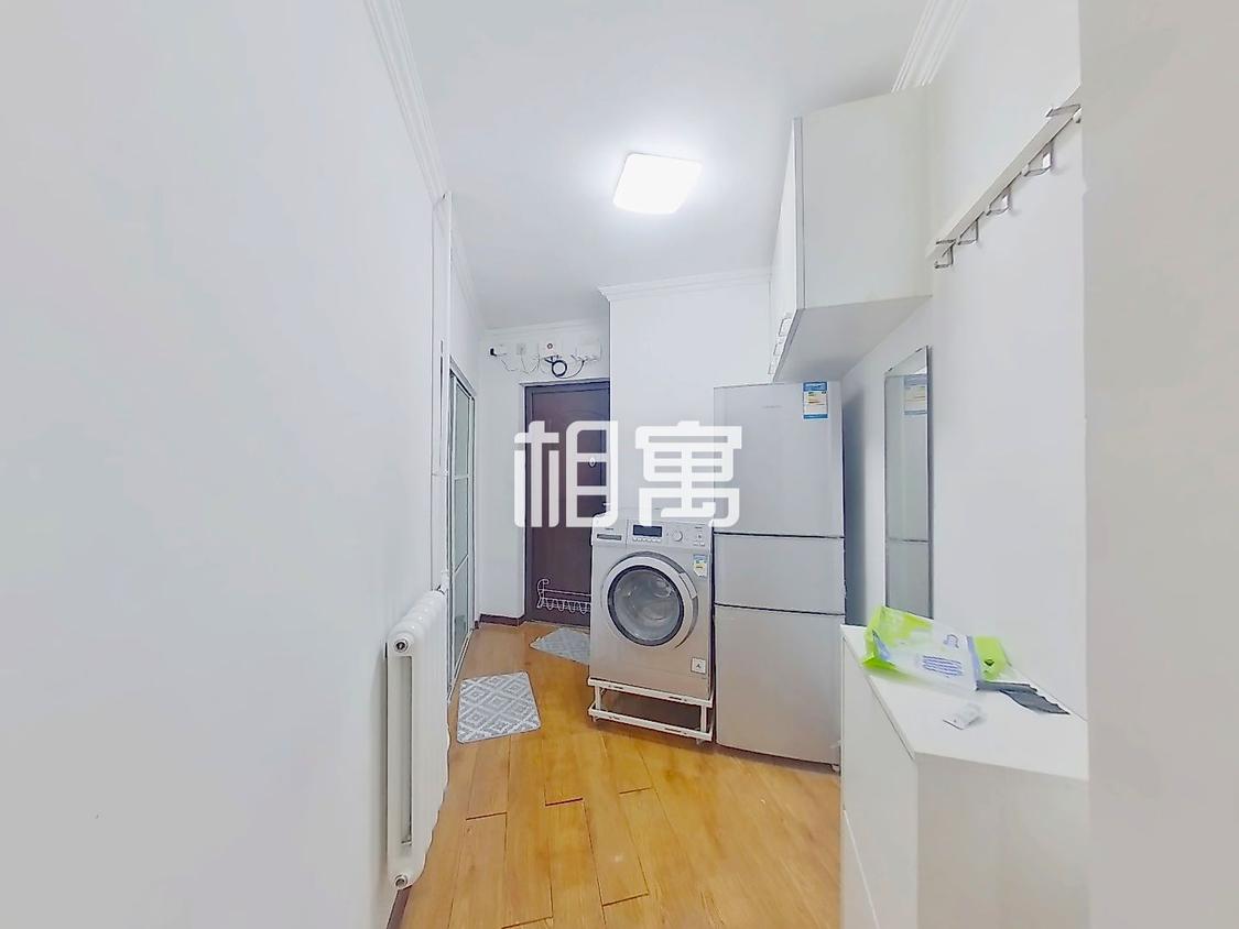 整租·兴华公寓