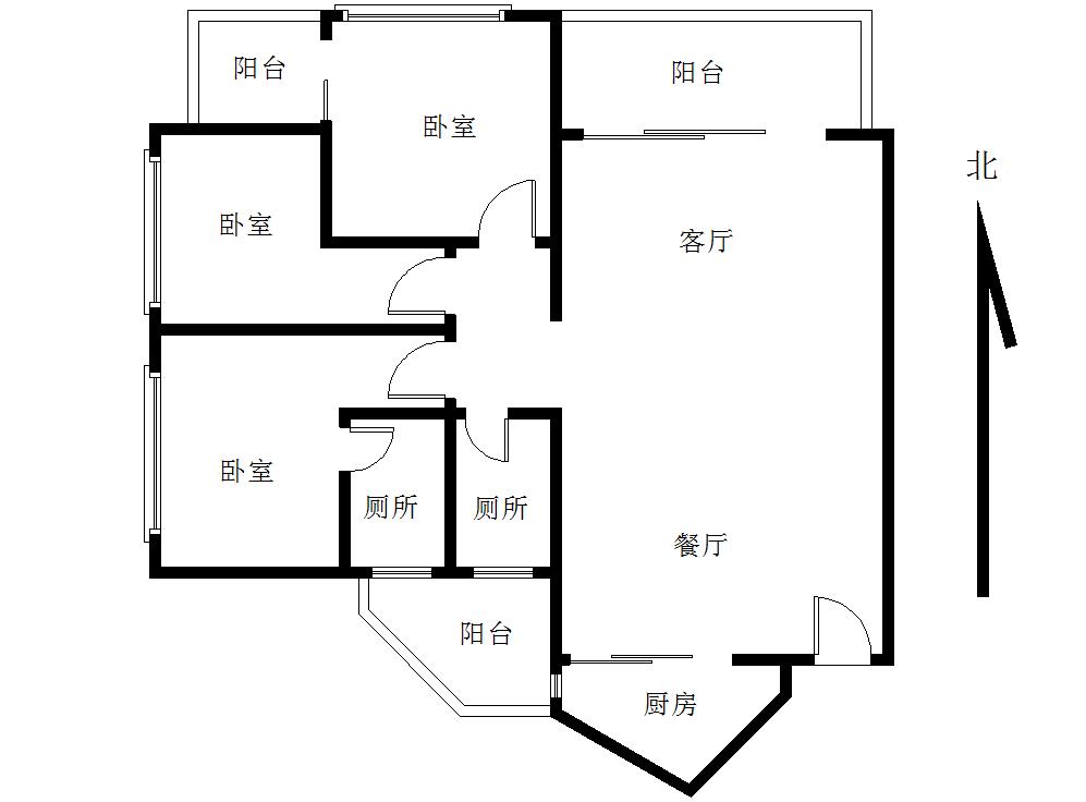 整租·荣基花园