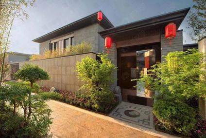 西安皇城坊新城 解放路