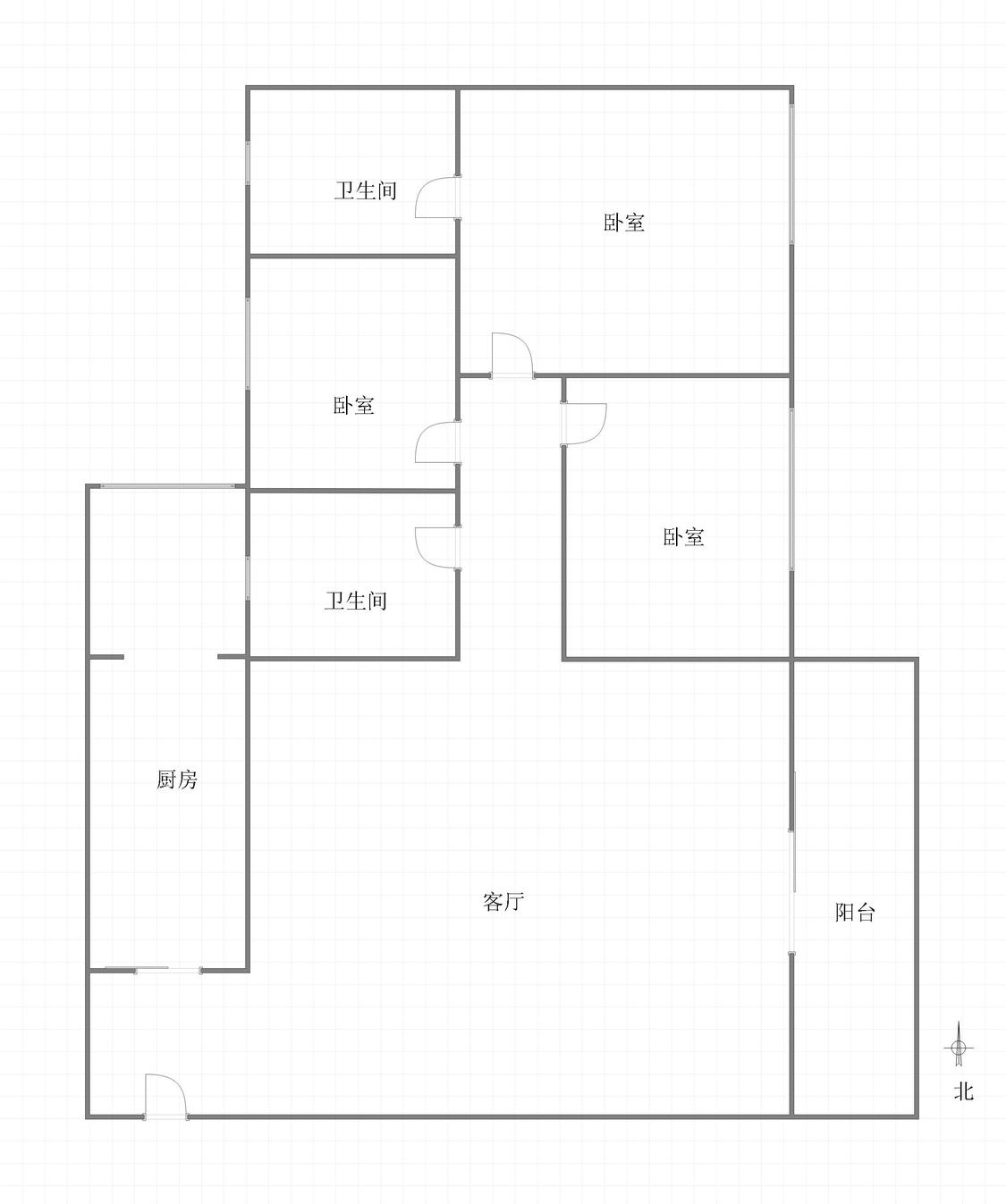 整租·典雅森林花园