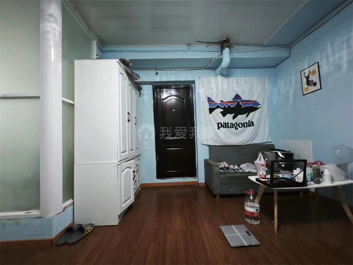 整租·亲水湾花园