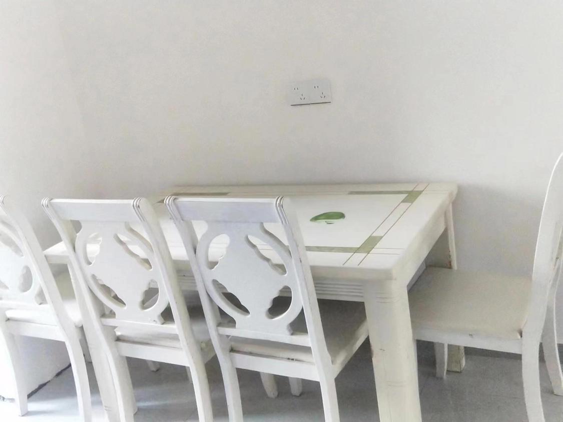 整租·富熙丽园