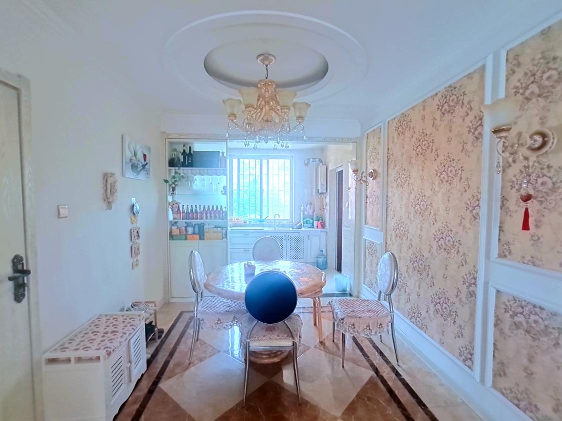 整租·御墅临枫