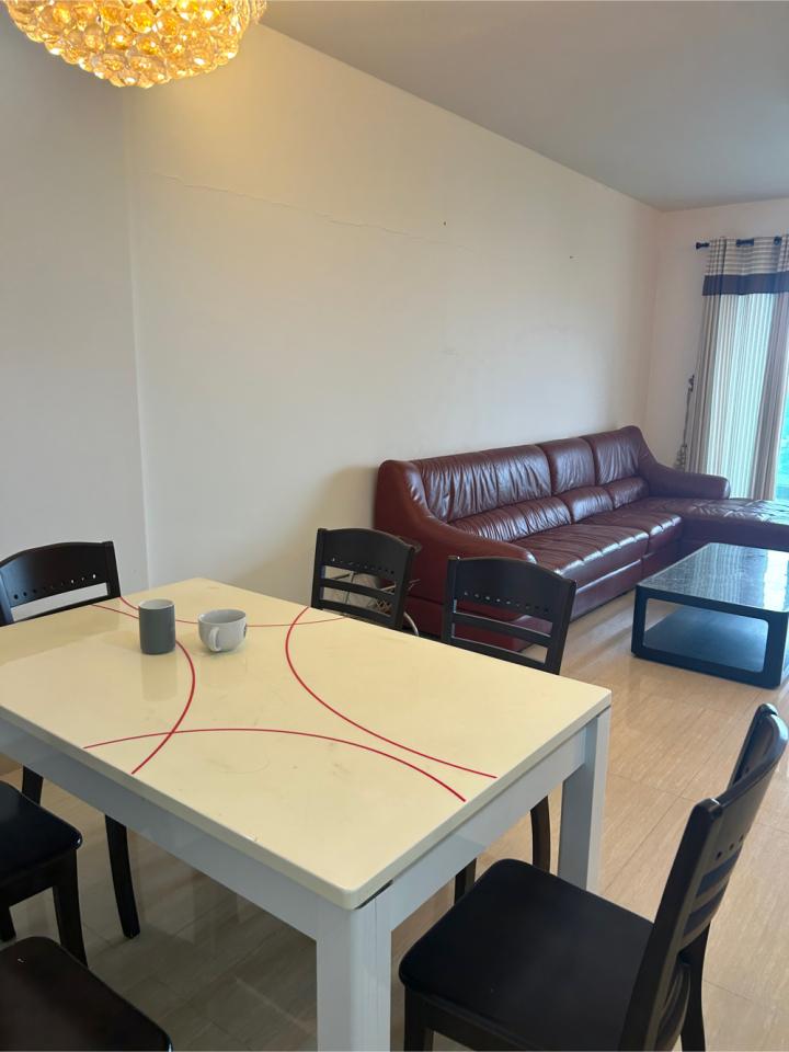 整租·金湖峰景