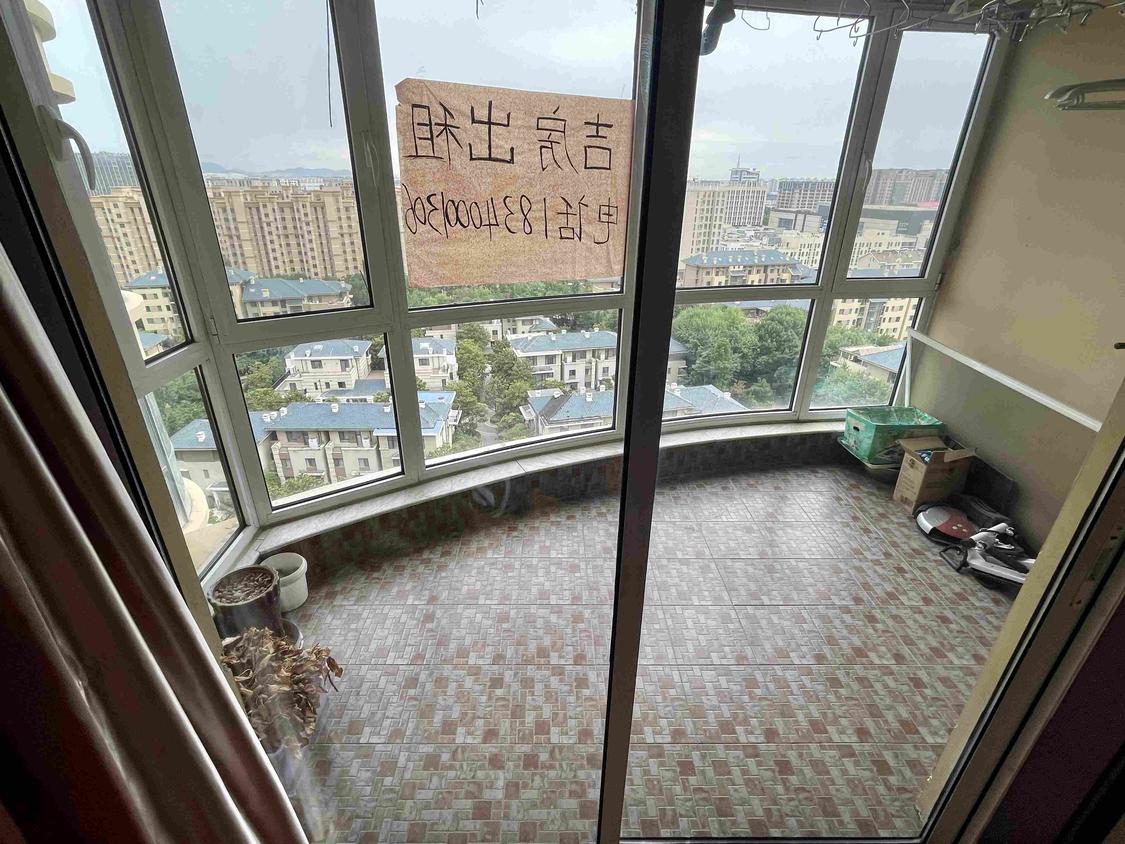 整租·青特汇豪景苑