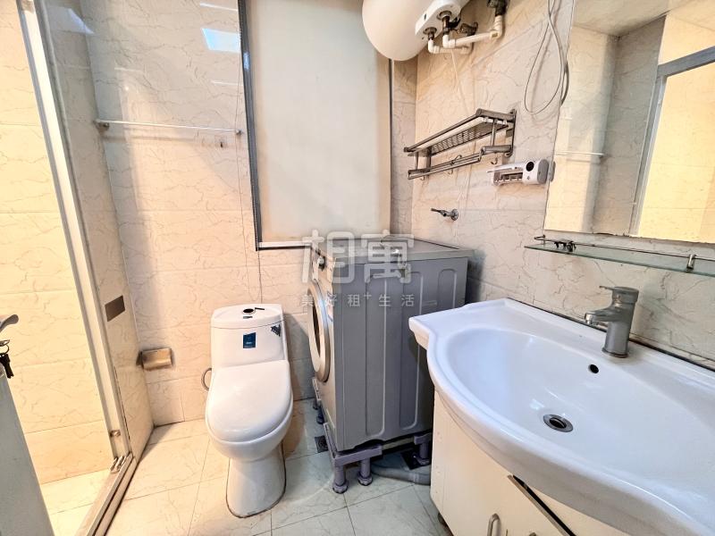 整租·滨江凯旋门