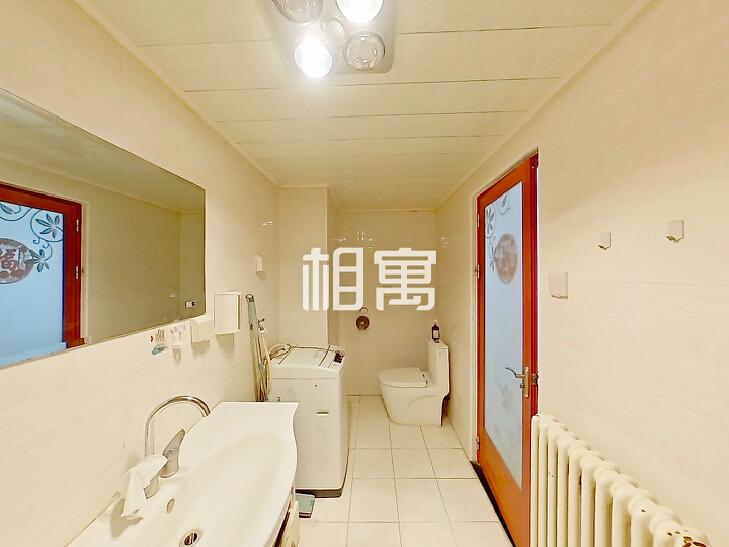 整租·广通小区