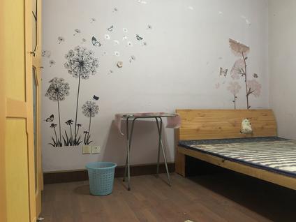 南岸南坪整租 东方新苑3室3厅/110平/中楼层