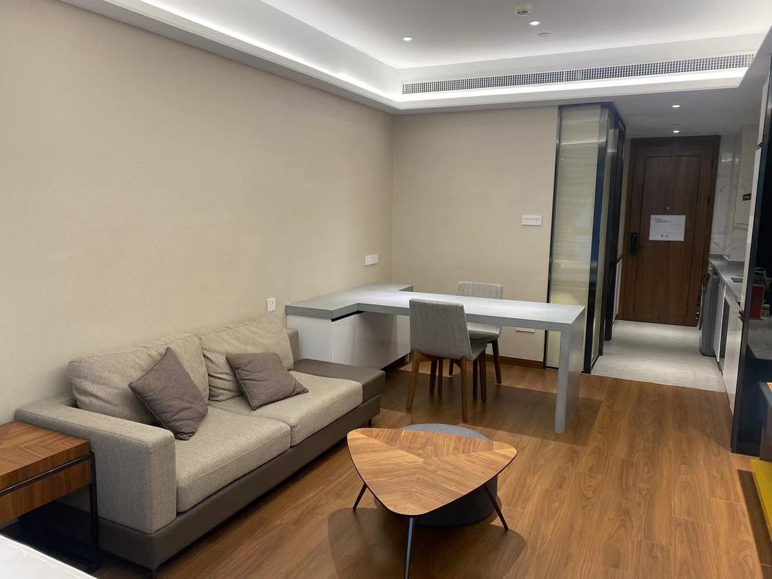 整租·中骏广场