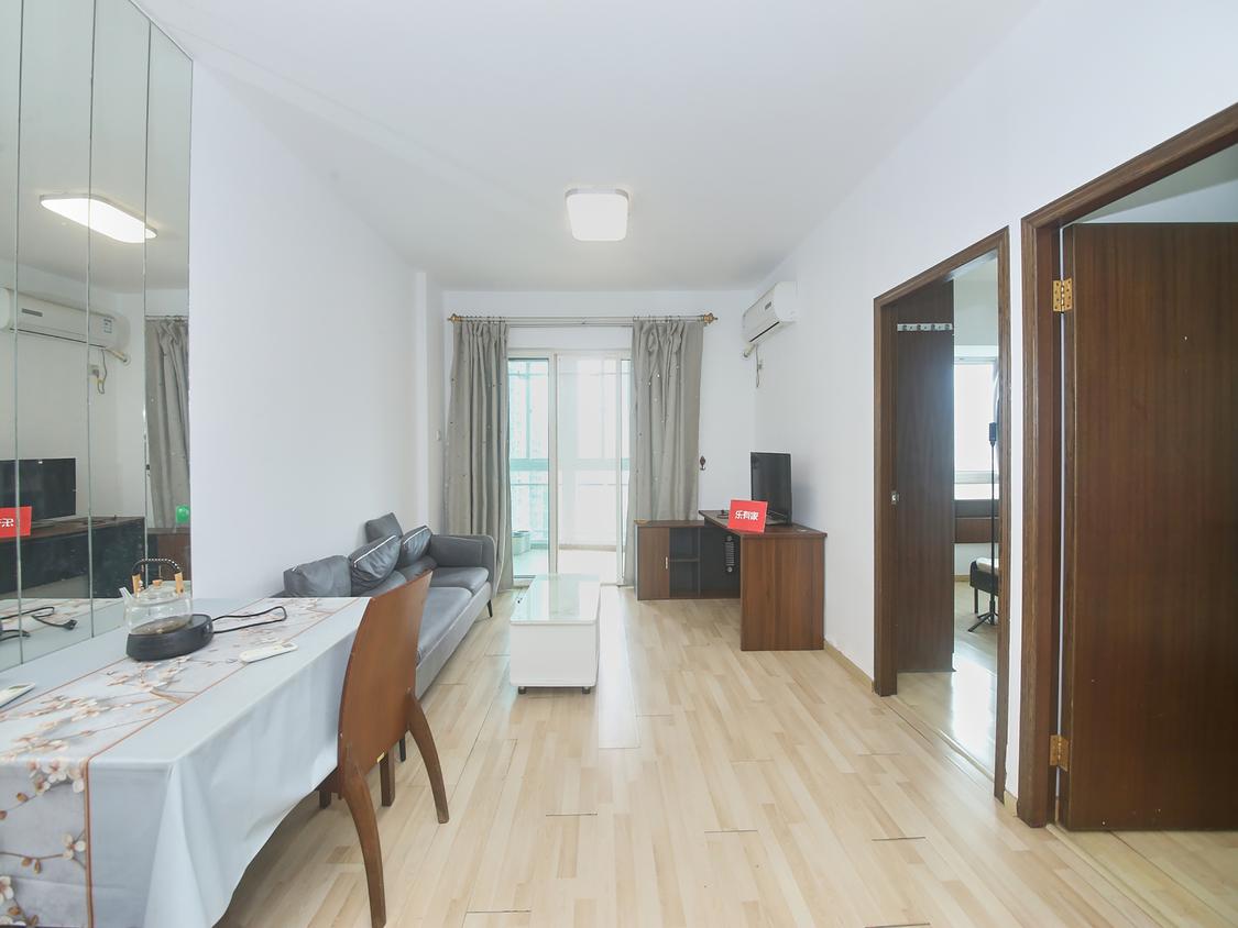 整租·嘉宝田花园