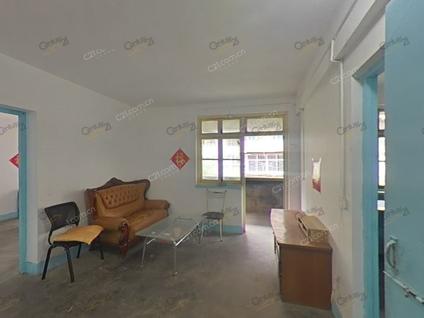 碑林长乐坊整租 北火巷小区2室1厅/61平/高楼层