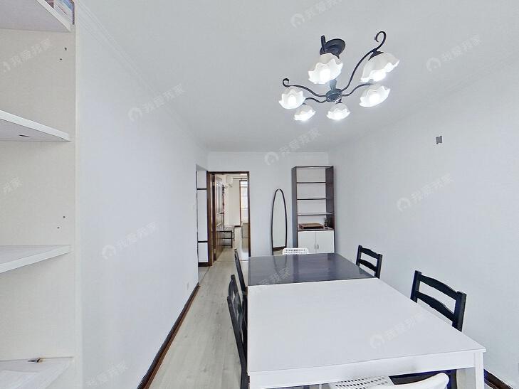 整租·北新三巷