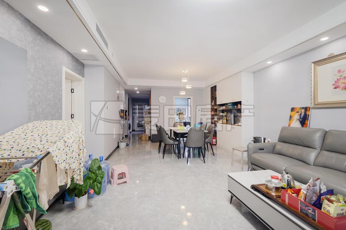 整租·恒盛欧洲公馆