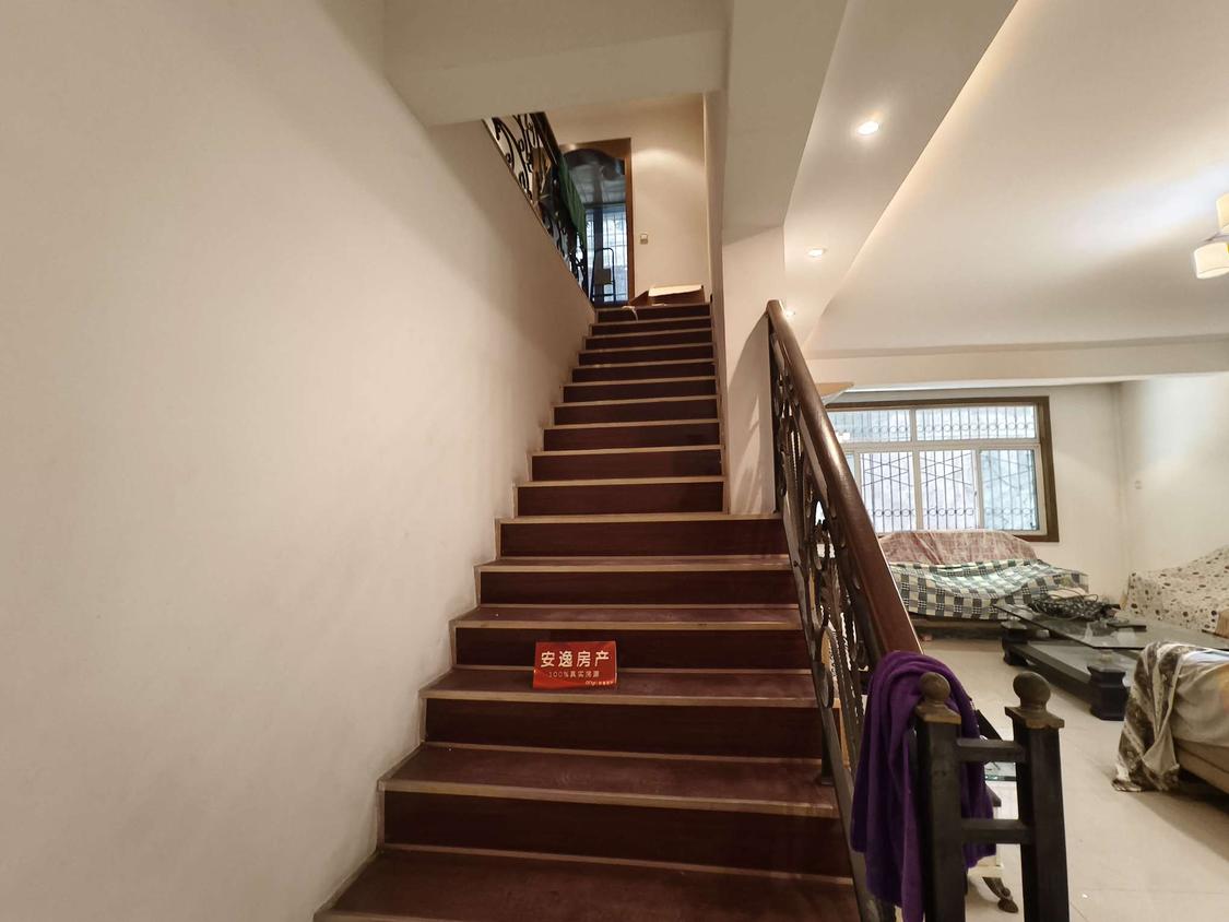 整租·湖光小区水木苑