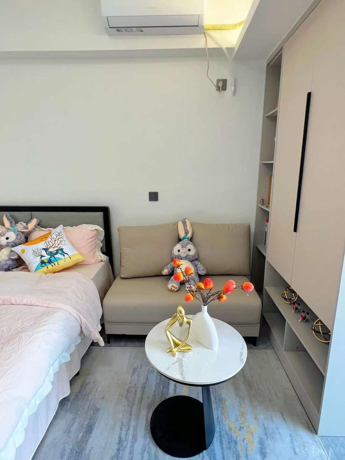 合租·丰益花园