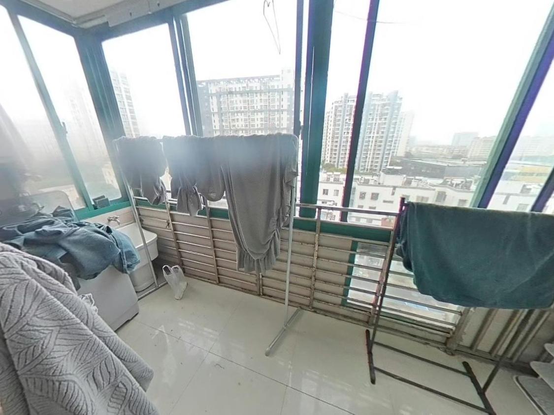 整租·康桥公寓