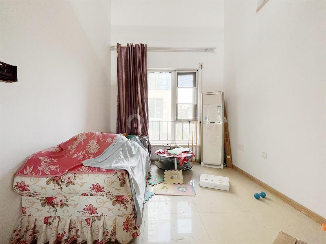 整租·东郊小镇(第三街区)