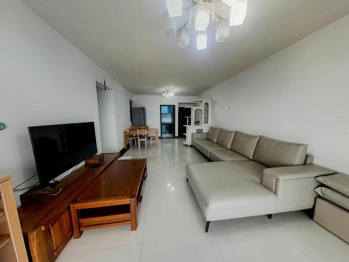 整租·恒宝华庭