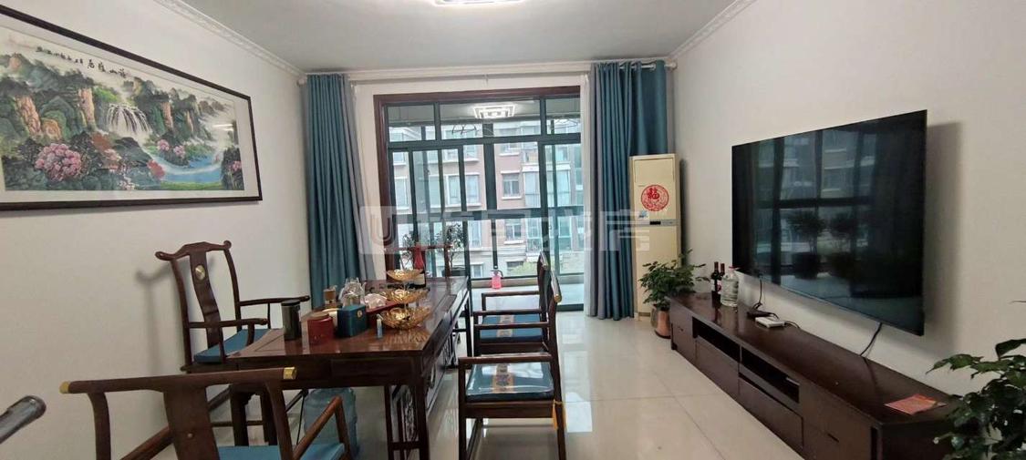 整租·久和国际新城二期