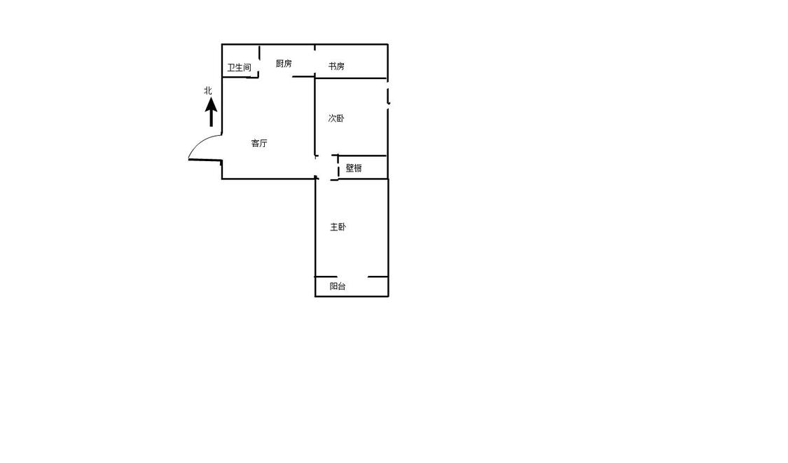 整租·三建宿舍