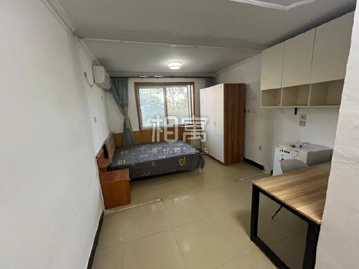 合租·角门东里