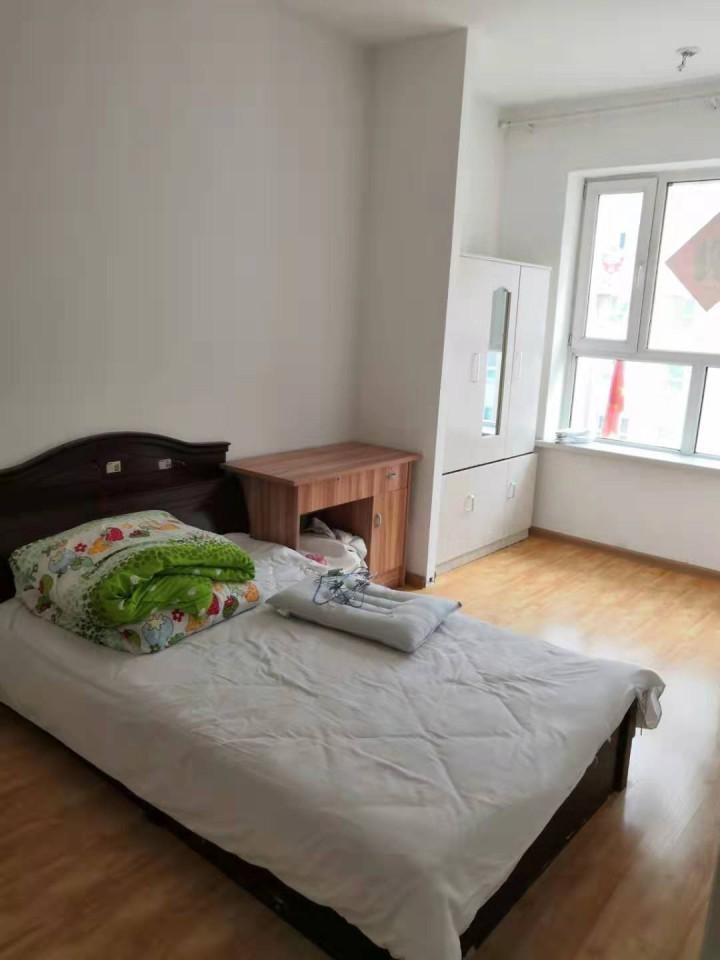 整租·华源博雅馨园