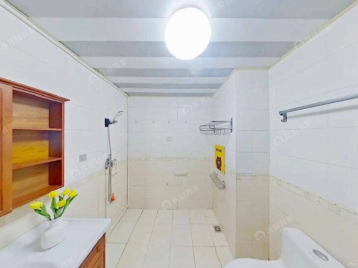 整租·嘉铭桐城(B区)