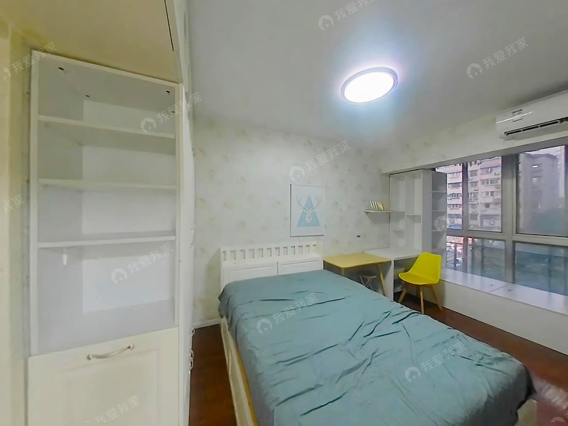 整租·银河湾福苑