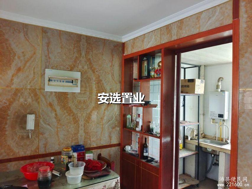 整租·水岸城邦(正阳北路)