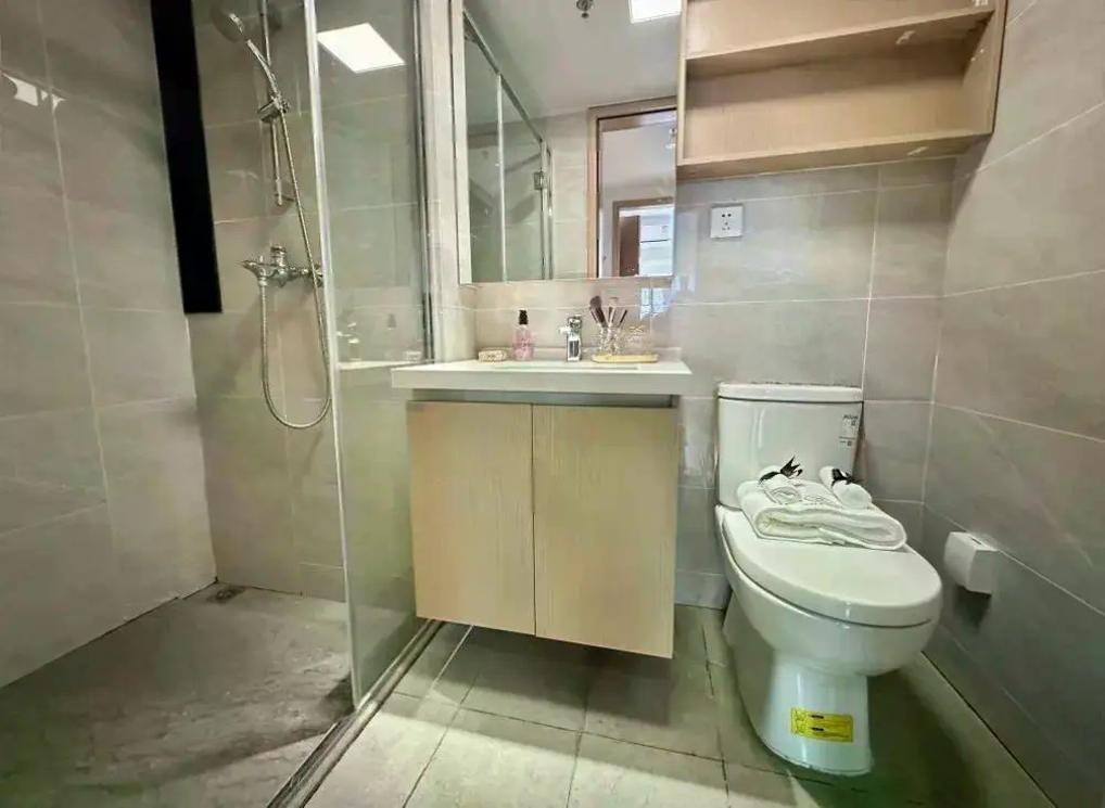 整租·沙尾东村