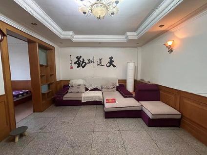 undefined整租·府前东街小区 3室1厅91㎡ | 南 | 怀柔 怀柔