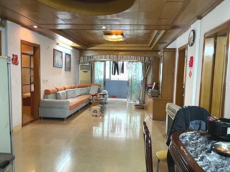 整租·明翠新村