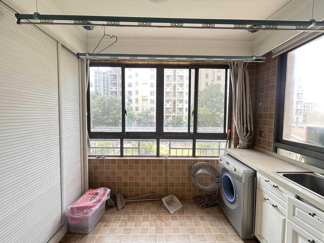 整租·盈嘉香榴湾