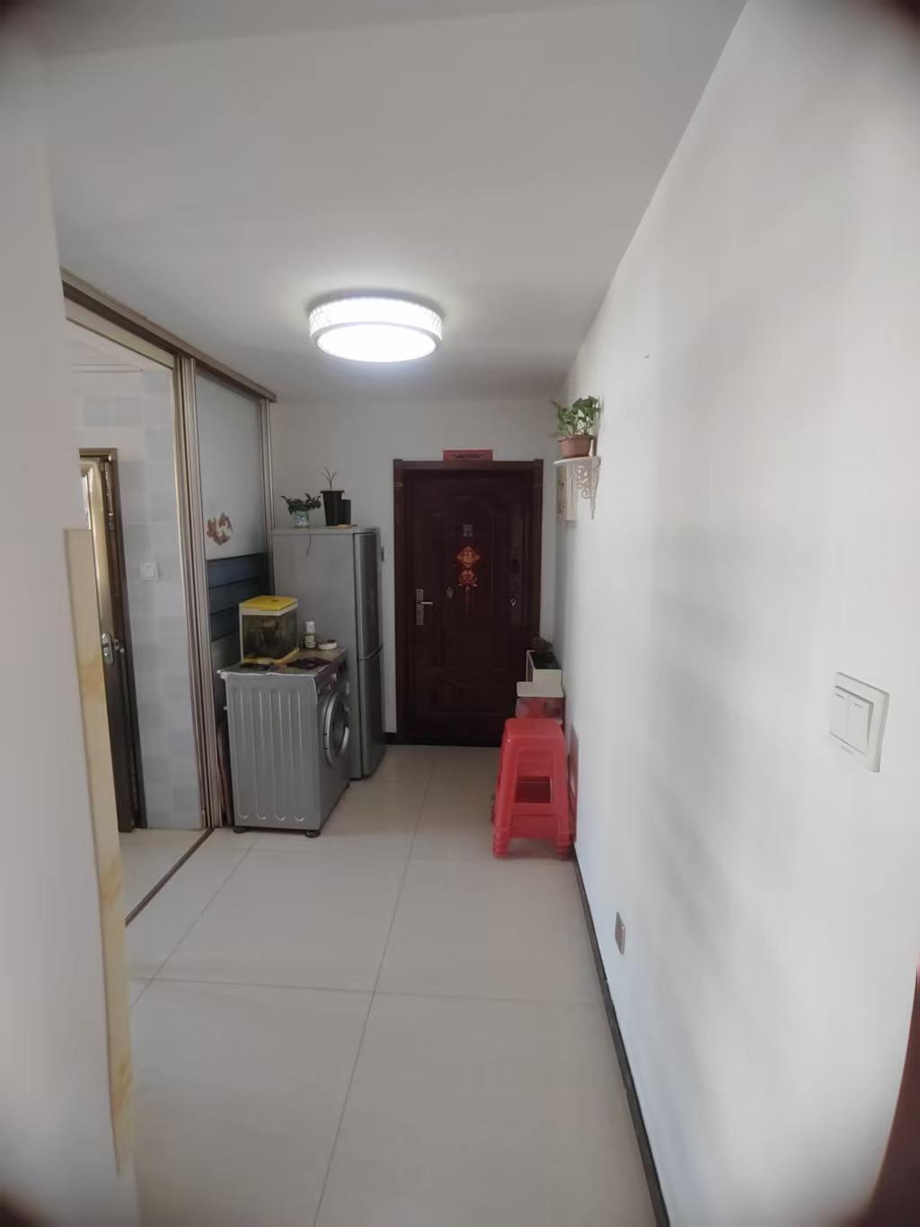 整租·引河里小区