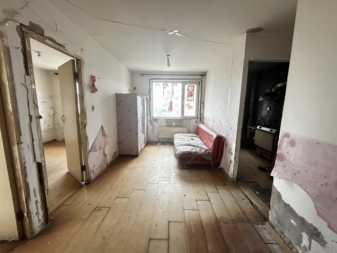 整租·顶秀欣园