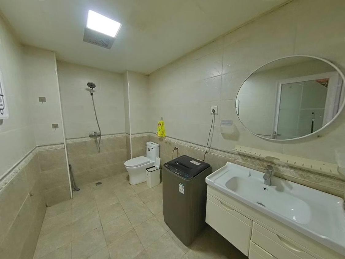 整租·曲江春馨苑