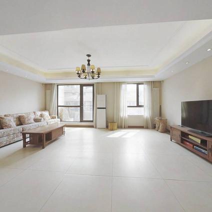 undefined整租·华庭苑(西区)·4室2厅149.26㎡ | 南北 | 大兴 庞各庄