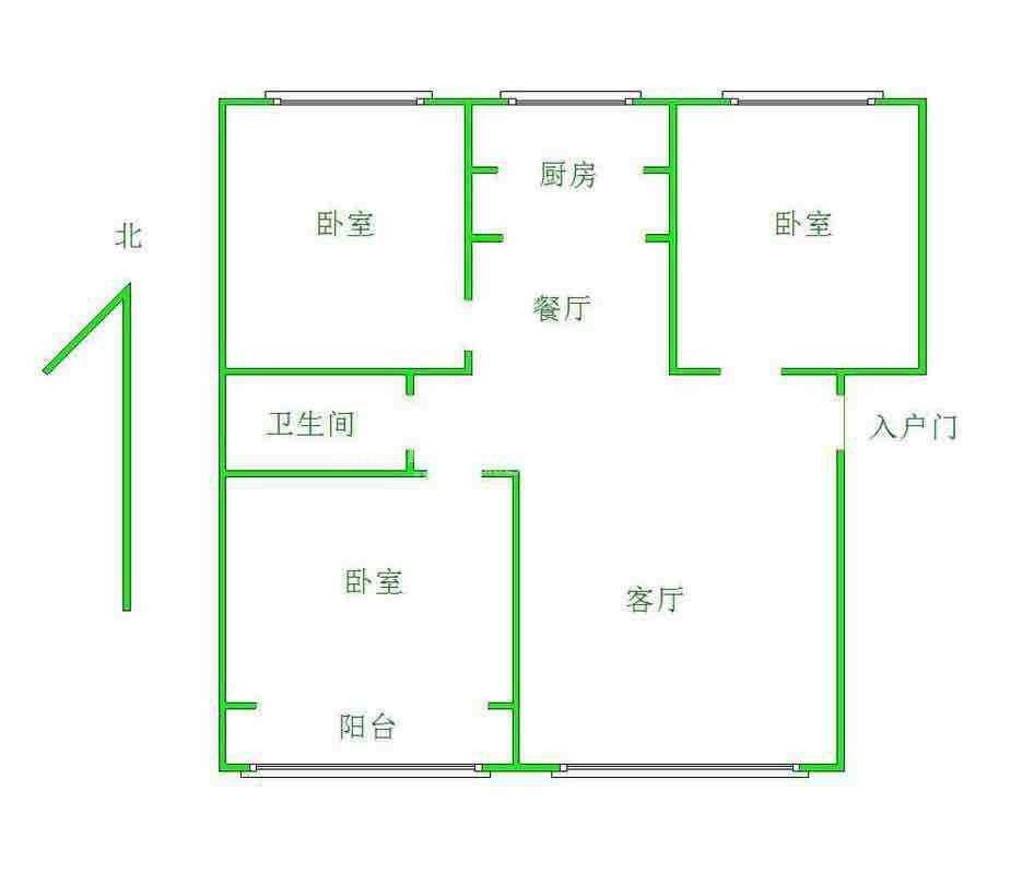 整租·紫薇阁