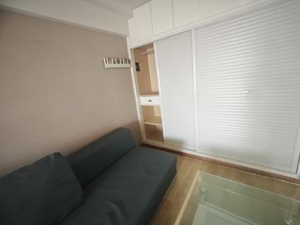 历下高新会展中心整租 汇展香格里拉1室1厅/72平/高楼层