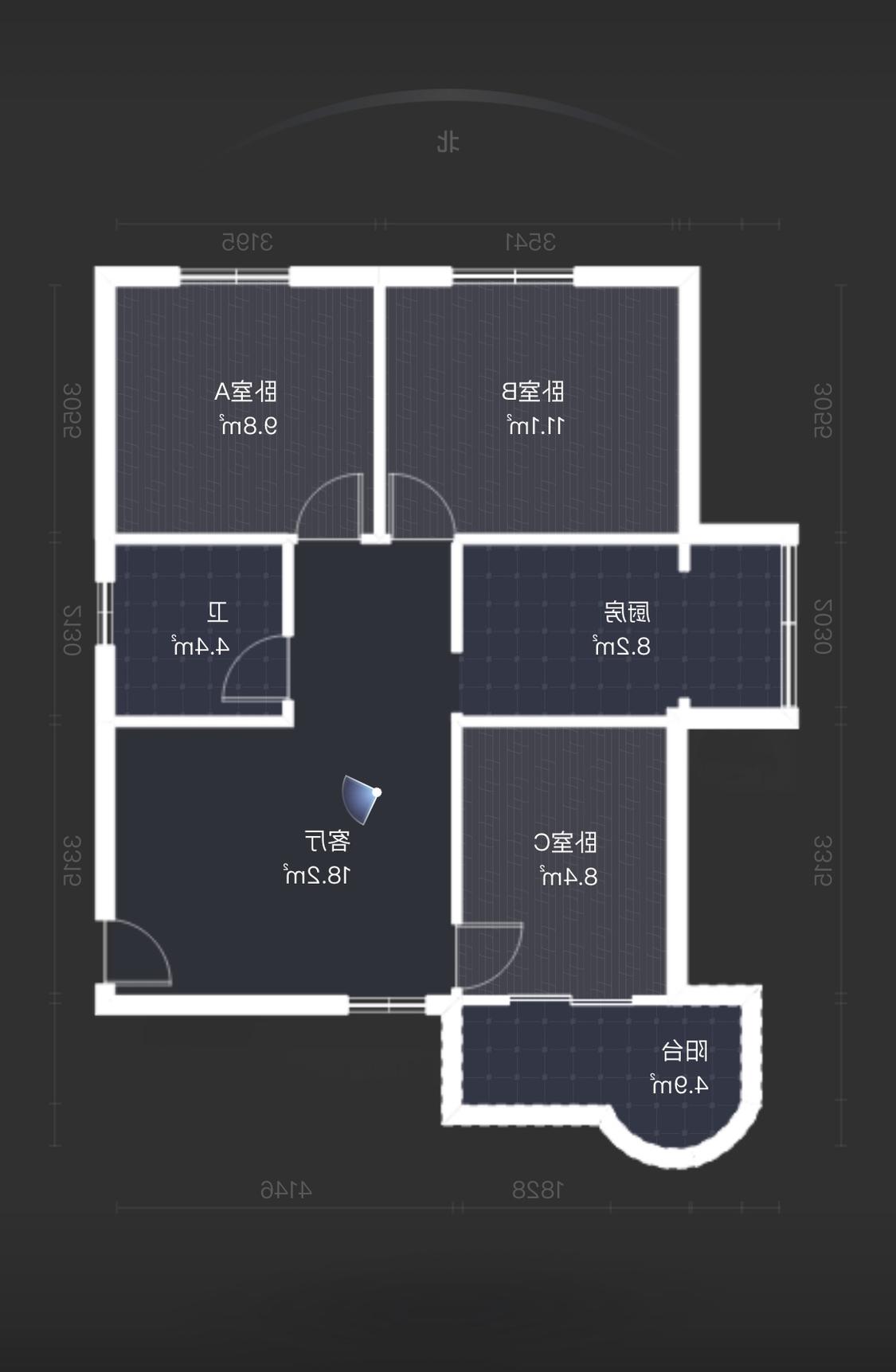 整租·牡丹小区
