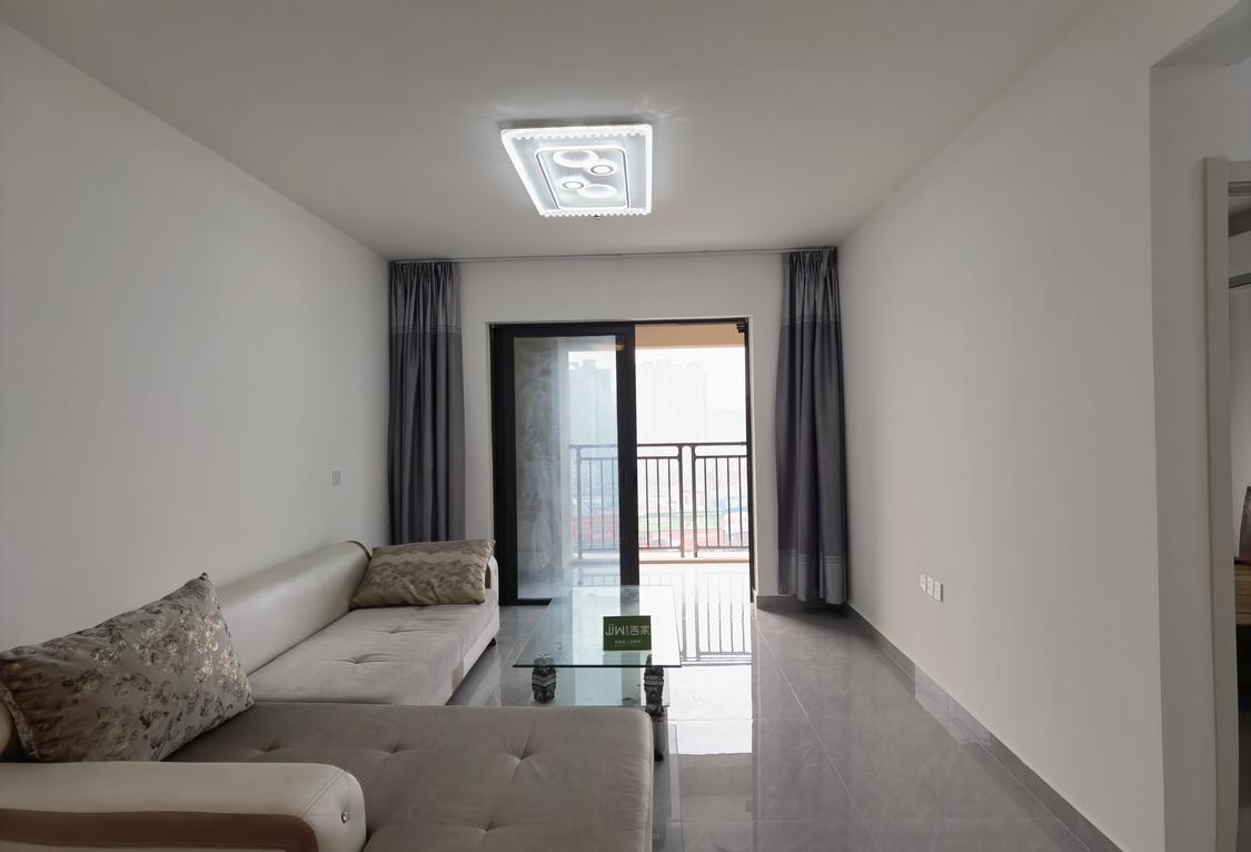 整租·雅居乐锦城